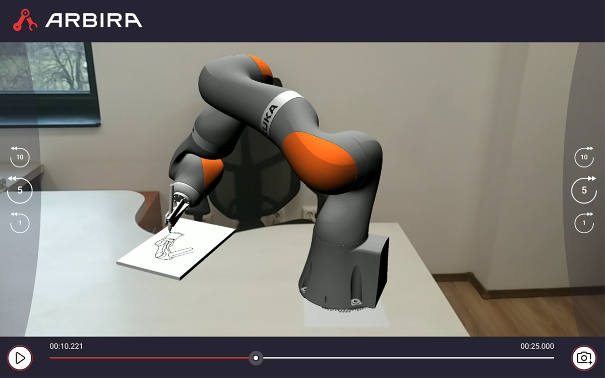 iiCasso Image